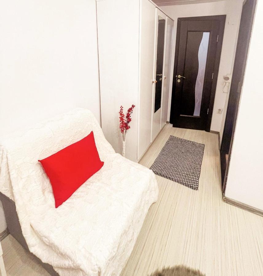 Buzz Apartment Cluj-Napoca Esterno foto