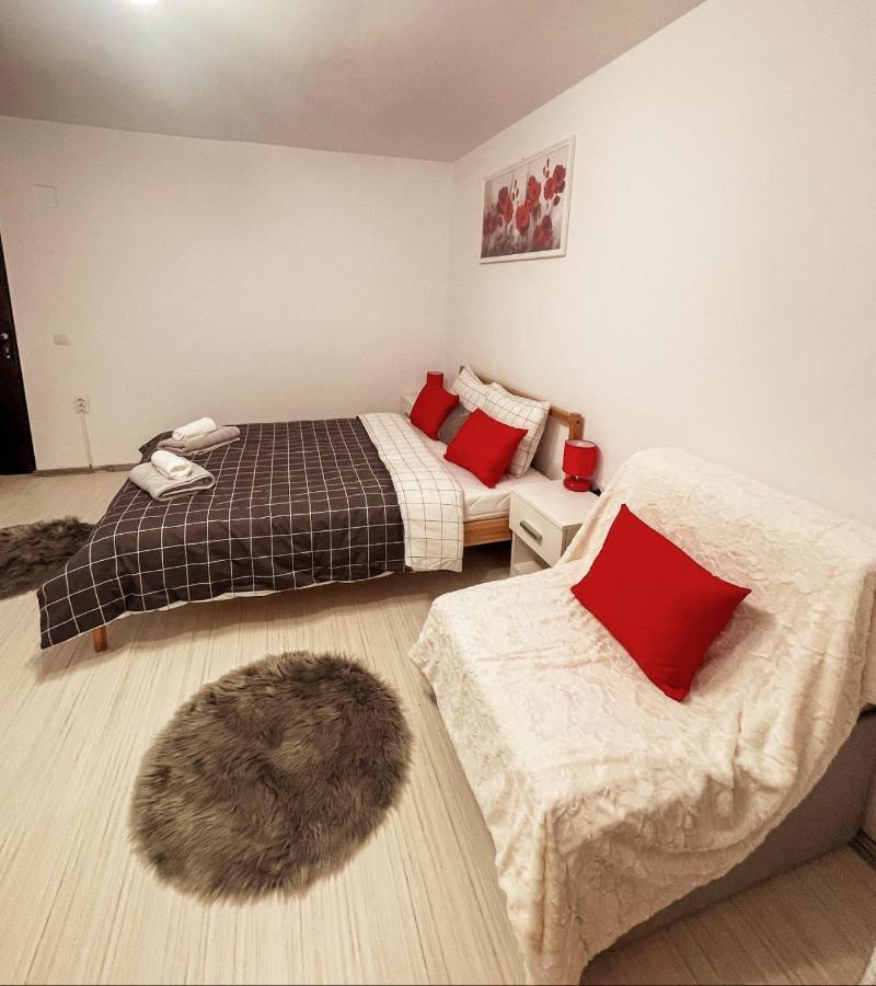 Buzz Apartment Cluj-Napoca Esterno foto